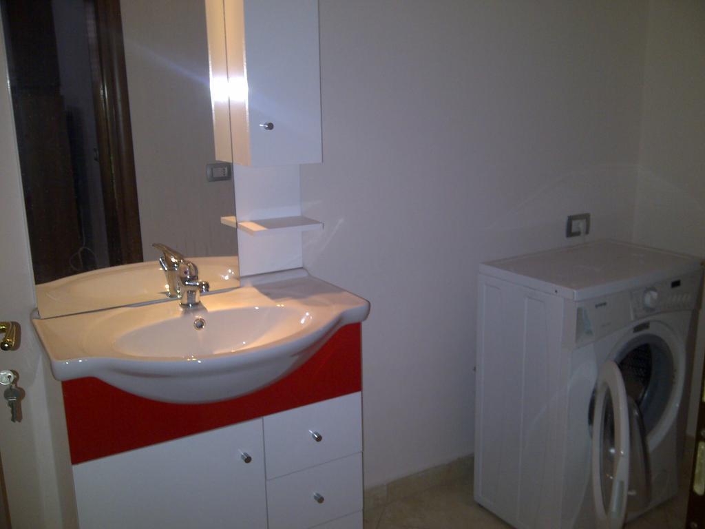 Guesthouse Fatos Biti Divjake Chambre photo
